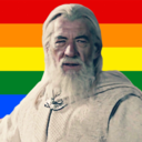 gandalfdiedtosavethegays avatar