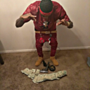 gangshitgoat avatar