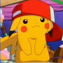 gangstapikachu avatar