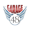 garage-48 avatar