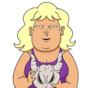 garbage-woman avatar