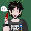 garbagedumpblood avatar
