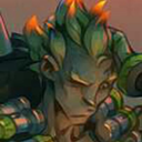 garbagerodent avatar