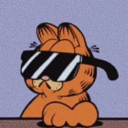 garfield avatar