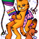 garfieldsuperfanxxxx avatar