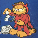 garfstar avatar