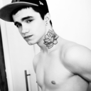 garoto-ao-extremo avatar