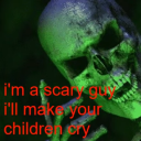 garrytheskeleton avatar