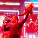 gaslight-gatekeep-girlypop avatar