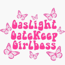 gaslightgatekeepgirlbosscombat avatar