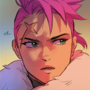 gasoline-station avatar