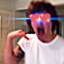 gasp-iwrotesomething avatar