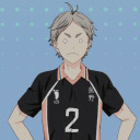 gasp-sugawara avatar