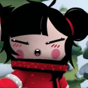 gatinhabigodinha avatar