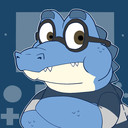 gatorwithglasses-art avatar
