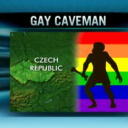 gay-caveman avatar