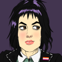 gay-face avatar