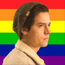 gay-jughead avatar