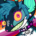 gay-killer-whalien avatar