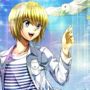 gay-kurapika avatar