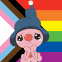 gay-mime-jr avatar