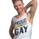 gay-power avatar