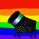 gay-shopping-cart avatar