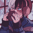 gay-shoto-todoroki avatar