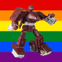 gay-warpath avatar