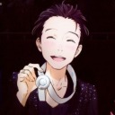 gay-yuuri avatar