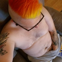 gayandfatandsad avatar