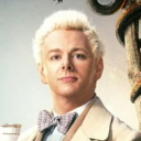 gayangelaziraphale avatar