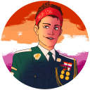 gaydine-ross avatar