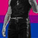 gaydroidd avatar