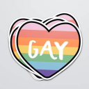 gayest-non-canon-showdown avatar