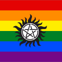 gayest-spn-character avatar