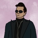 gayforanthonyjcrowley avatar