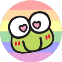 gayfrog avatar