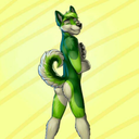 gayfurryfoxwolf avatar