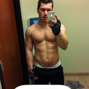 gaygymspiration avatar