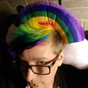 gayish-sinnamonroll avatar