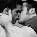 gaykissing avatar