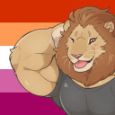 gaylittlelion avatar