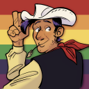 gayluckyluke avatar