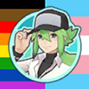 gaymateria avatar