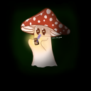 gaymushroomghost avatar