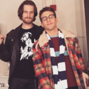 gaymusicalnerd avatar