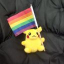 gaypikachu avatar