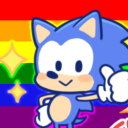 gaysonic avatar