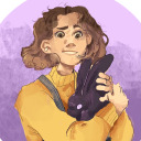 gayspacejackalope avatar